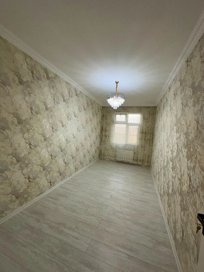 2 otaqlı mənzil, 55 m², Nesimi, Bakı — Mənzil, Bakı (4)