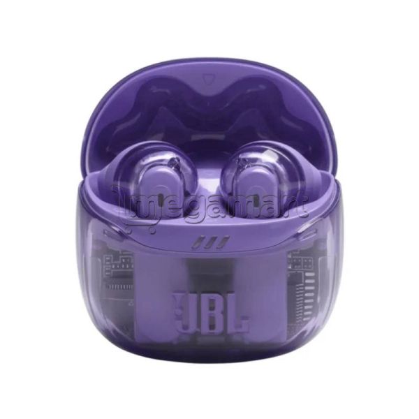Qulaqlıq JBL Tune Flex Ghost 2 Magenta (JBLTFLEX2GBLK) — Uşaq qulaqlıqları, Bakı (2)