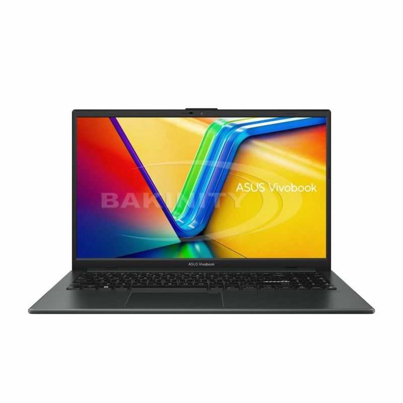 Noutbuk Asus Vivobook GO E1504FA-L1285 (90NB0ZR2-M00L70) — Noutbuklar, Bakı