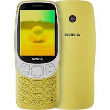 Mobil telefon Nokia 3210 DS Gold — 164.99 ₼ · Bakı · Apple iPhone Mobil telefon Nokia 3210 DS Gold — Bakı