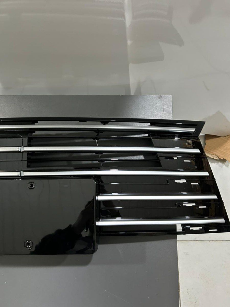 BYD ön radiator barmaqlığı — Ehtiyat hissələri və aksesuarlar, Bakı (3)