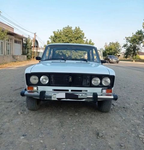 Lada (VAZ) 2106, 1.6 L, 1989 il, 322 452 km — 2 300 ₼ · Ağsu · Avtomobillər Lada (VAZ) 2106, 1.6 L, 1989 il, 322 452 km — Ağsu