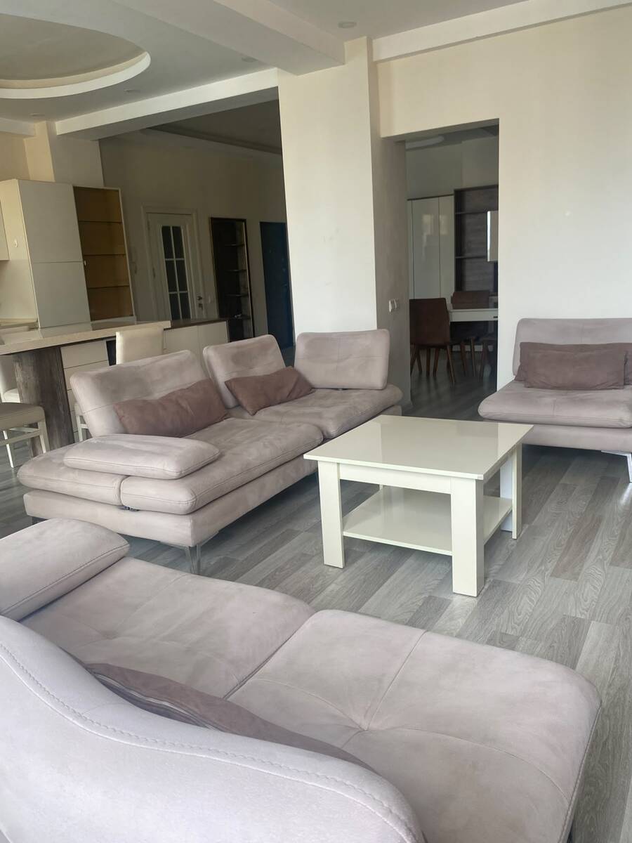 Satılır 3 otaqlı yeni tikili 130 m² — Mənzil, Bakı (11)