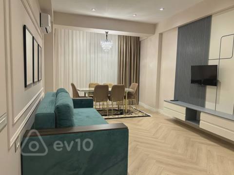 2 otaqlı mənzil, 70 m², Nəcəfqulu Rəfiyev küç. — kirayə — Sevda x — Apartment