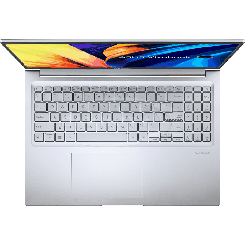 Noutbuk Asus Vivobook X1605VA-MB695 (90NB10N2-M00WH0) — Noutbuklar, Bakı (3)