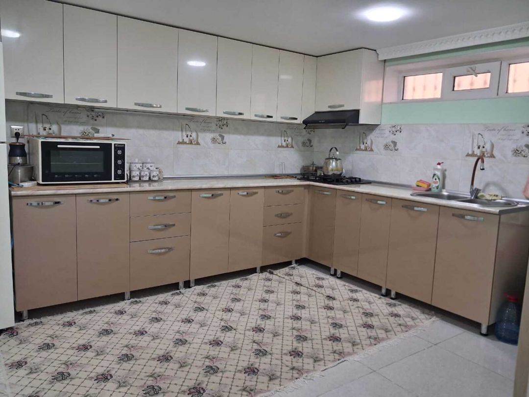Satılır 6 otaqlı həyət evi/bağ evi 160 m² — Ev, villa, Bakı (12)