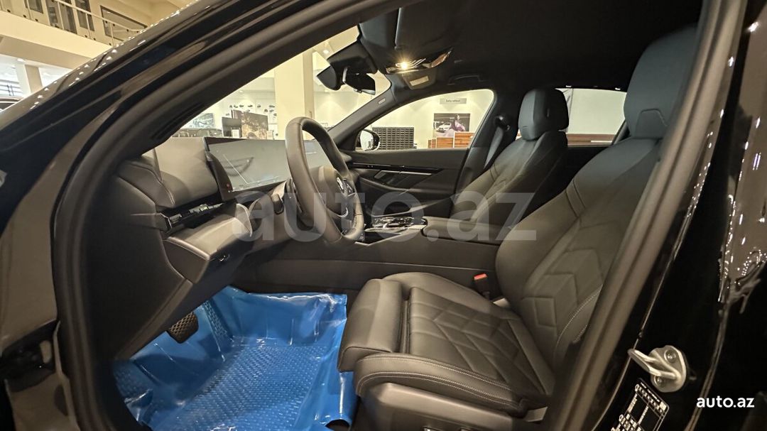 BMW 520, 2025 — Avtomobillər, Bakı (11)