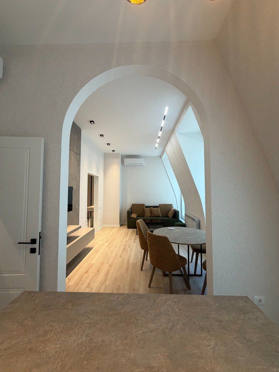 Satılır 2 otaqlı yeni tikili 83 m² — Mənzil, Bakı (5)