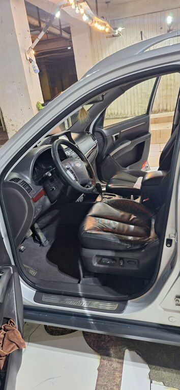 Hyundai Santa Fe, 2.0 L, 2010 il, 155 508 km — Avtomobillər, Xırdalan (11)