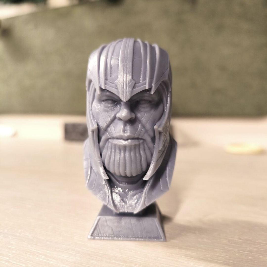 3D Printer - Elegoo Mars 5 Ultra — Biznes və avadanlıq, Bakı (4)