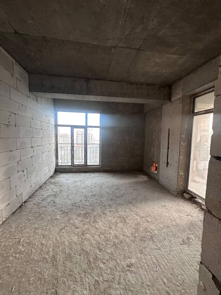 Satılır 3 otaqlı yeni tikili 145.4 m² — Mənzil, Bakı (11)