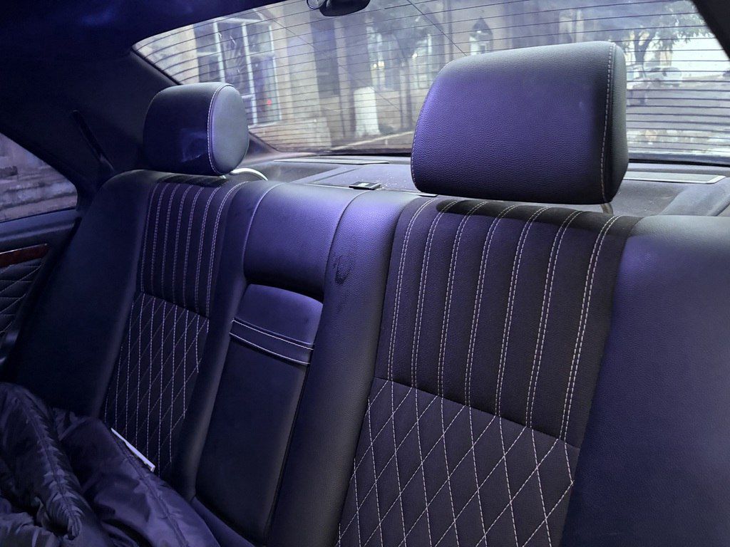 Mercedes C 180, 1.8 L, 1998 il, 532 800 km 42-CJ-958 — Avtomobillər, Lənkəran (3)