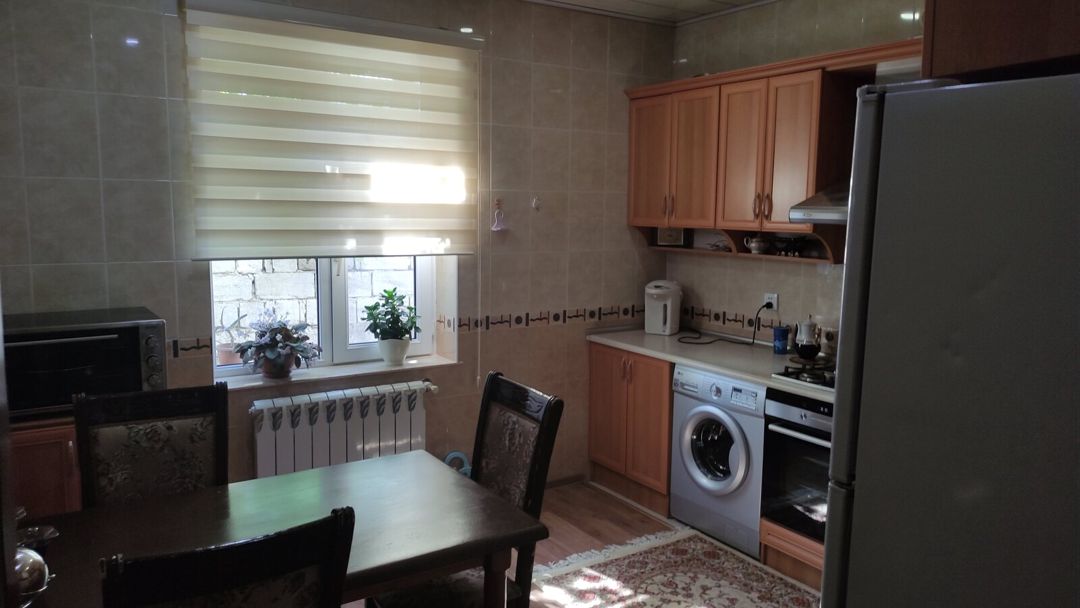 Satılır 6 otaqlı həyət evi/bağ evi 180 m² — Ev, villa, Bakı (9)