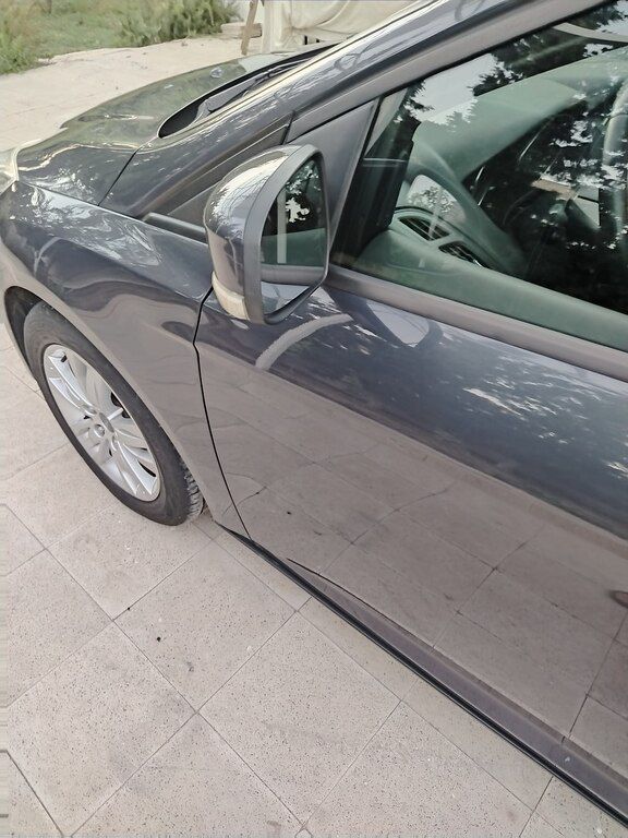 Ford Focus, 1.6 L, 2013 il, 124 300 km — Avtomobillər, Bakı (3)