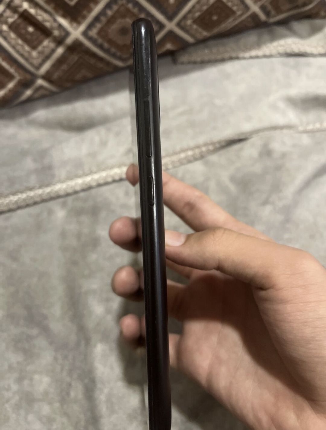 Samsung Galaxy A02s Black 32GB/3GB — Samsung, Bakı (3)