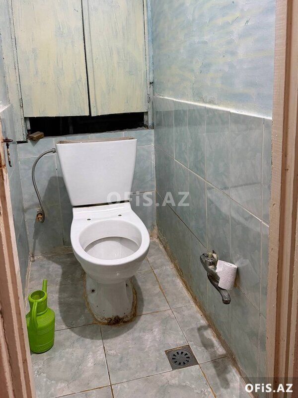 Köhnə tikili Kirayə Verilir Sabunçu r., Bakixanov q., 3 otaq, 50 m² — Mənzil, Bakı (7)