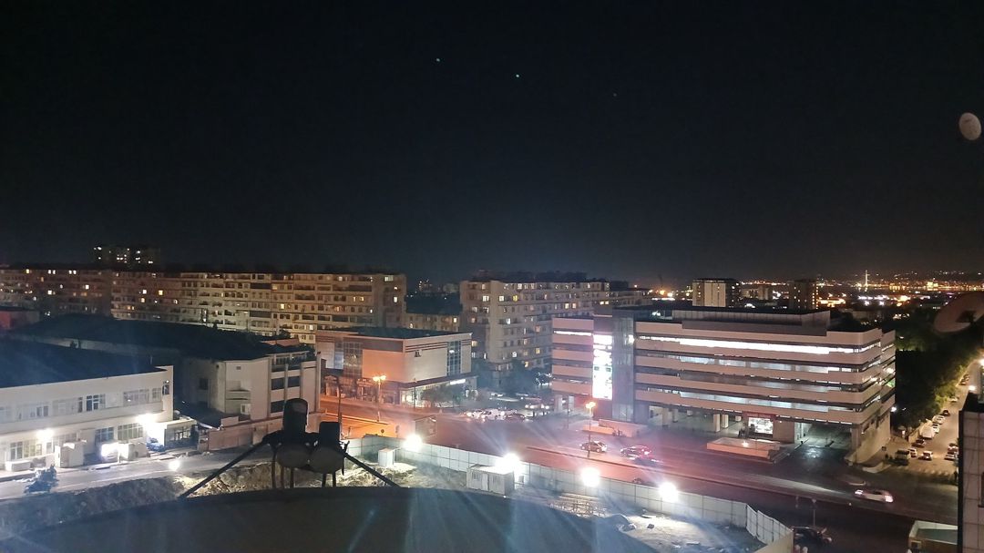 İcarəyə verilir 2 otaqlı yeni tikili 85 m² — Mənzil, Bakı