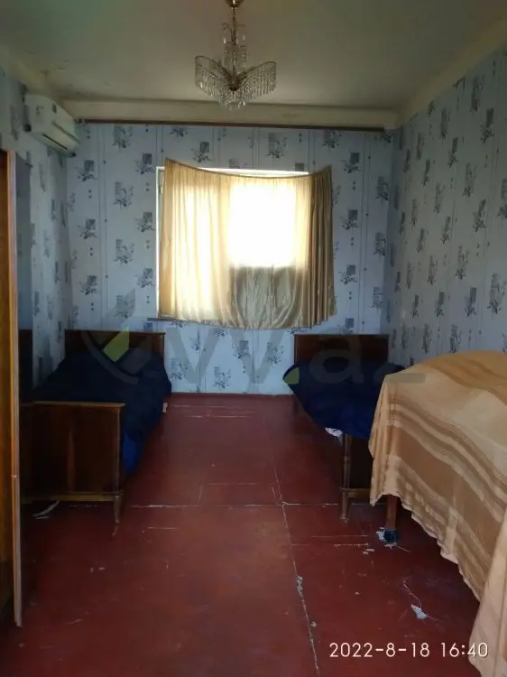 4 otaqlı Həyət evi Satılır, Hövsan qəs., Suraxanı, Bakı — Ev, villa, Bakı (8)