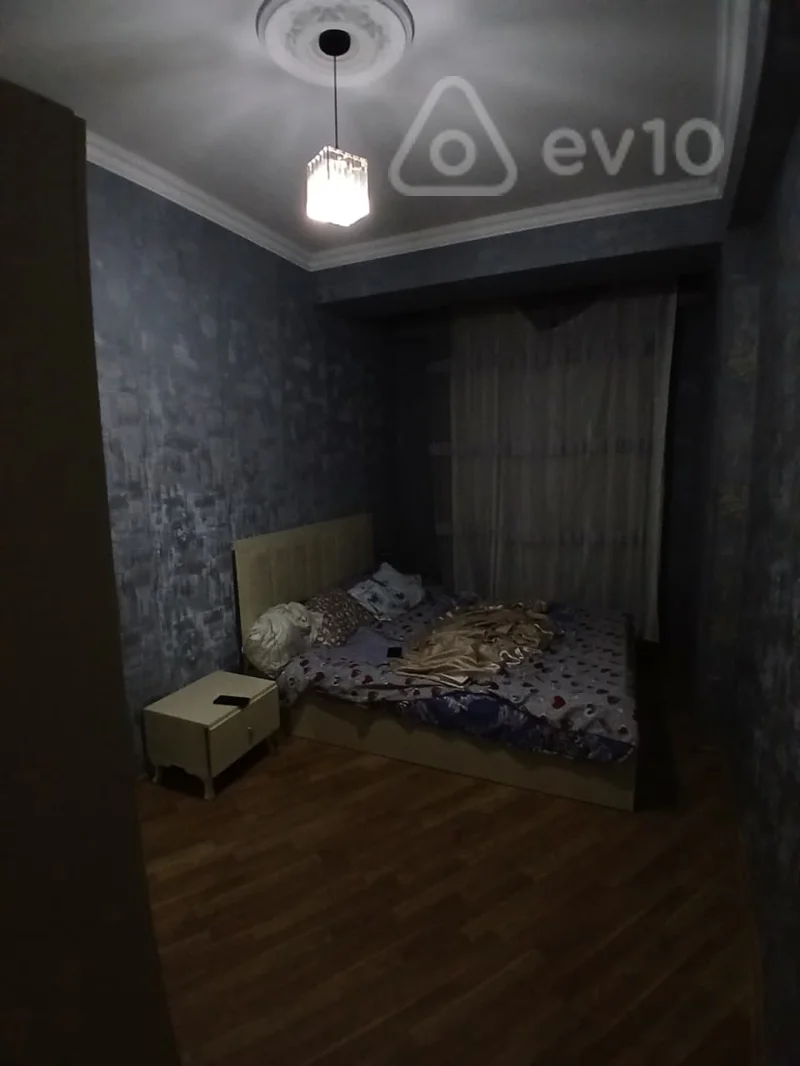 2 otaqlı mənzil, 70 m², Xetayi rayonu H Aslanov metrosu Gence prospekti — kirayə — Mənzil, Bakı (2)