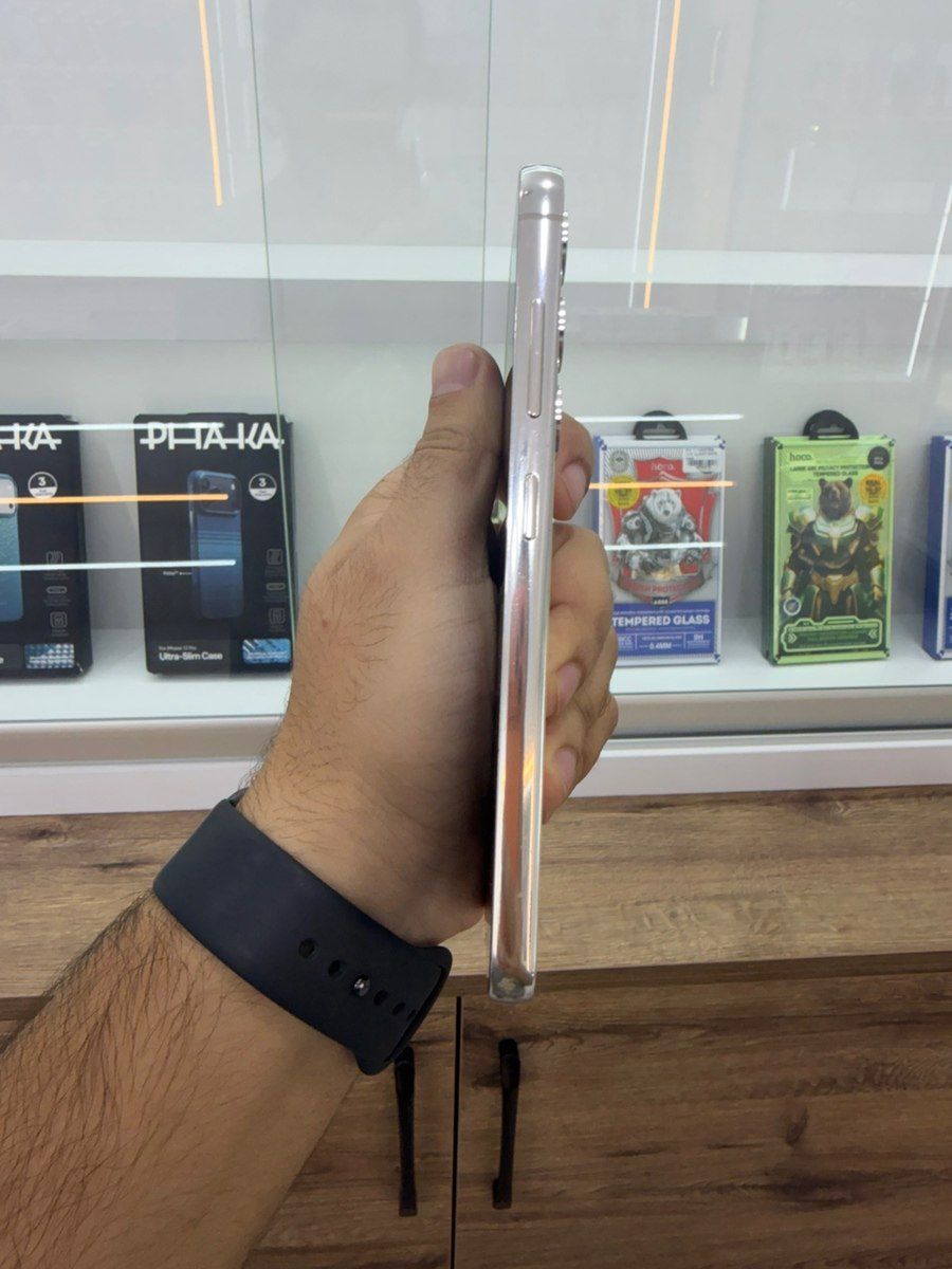 Samsung Galaxy S23 Cream 256GB/8GB — Smartfonlar, Bakı (2)