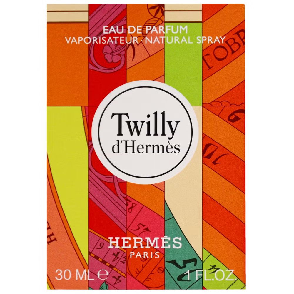 Hermes Twilly d’Hermes qadınlar üçün ətir suyu 30 ml - 3346130423348 — Mallar, Bakı (3)