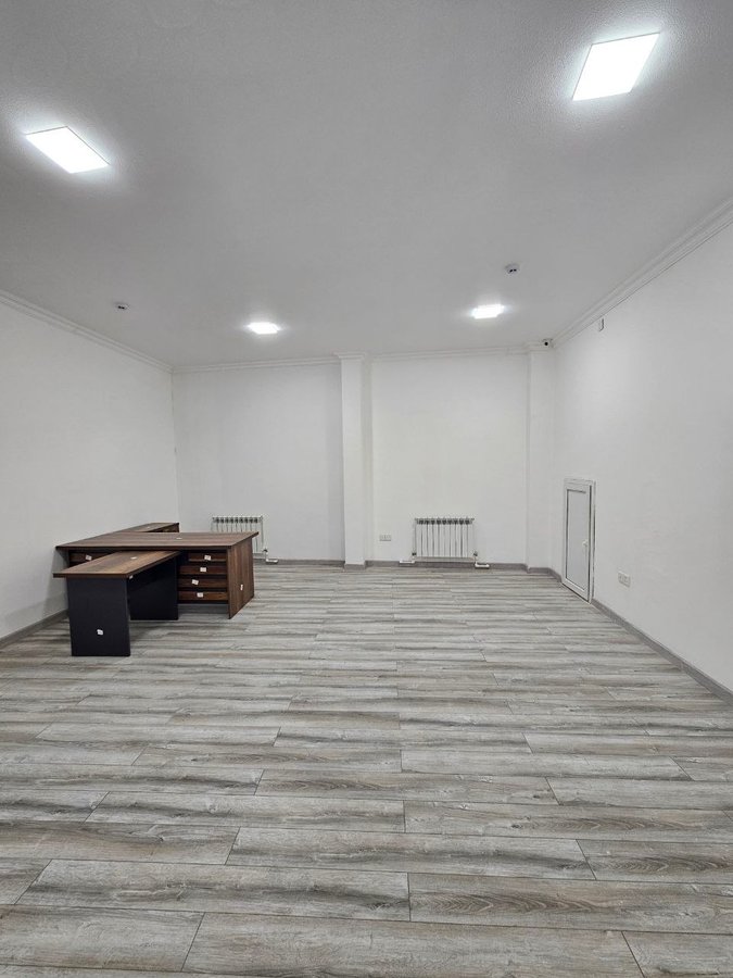 Ofis icarəyə verilir, 30 m², Xətai rayon,Babək prospektində, Bakı — Ofis, Bakı (5)