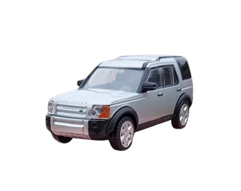Kolleksiya fiquru Land Rover Discovery 11x3.5x3 sm — Bakı