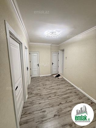 Satılır 3 otaqlı 70 m² köhnə tikili Nəriman Nərimanov m — Mənzil (4)