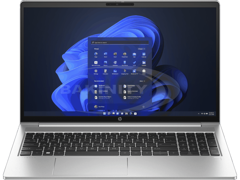 Noutbuk HP ProBook 450 G10 (85B73EA) — Noutbuklar, Bakı (2)