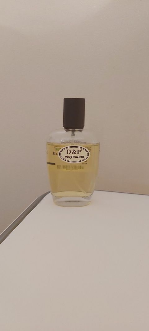Ətriyyat D&P V4 — Bakı