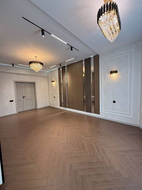 Satılır 3 otaqlı yeni tikili 105 m² — Bakı