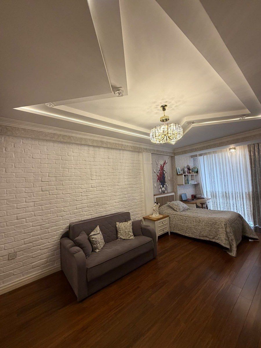 Satılır 3 otaqlı yeni tikili 126 m² — Mənzil, Bakı (11)