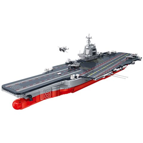 Oyun dəsti Jie Star FF40010, 6+ yaş, 3168 element — Bakı