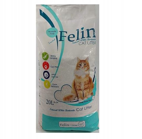 Topalaşan doldurucu pişiklər üçün Felin Marseille Soap 20 l — 24 ₼ · Bakı · Mallar Topalaşan doldurucu pişiklər üçün Felin Marseille Soap 20 l — Bakı