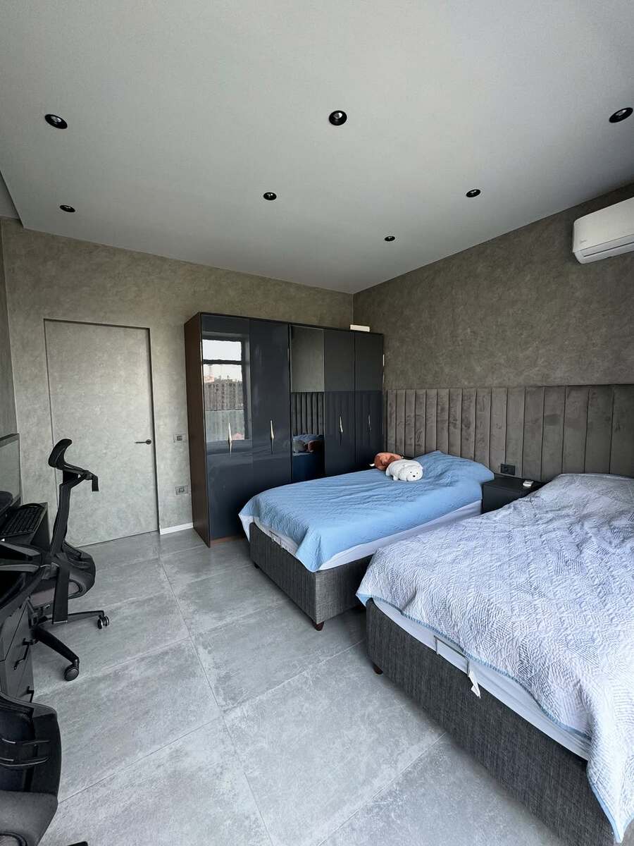 Satılır 3 otaqlı yeni tikili 148 m² — Mənzil, Bakı (11)