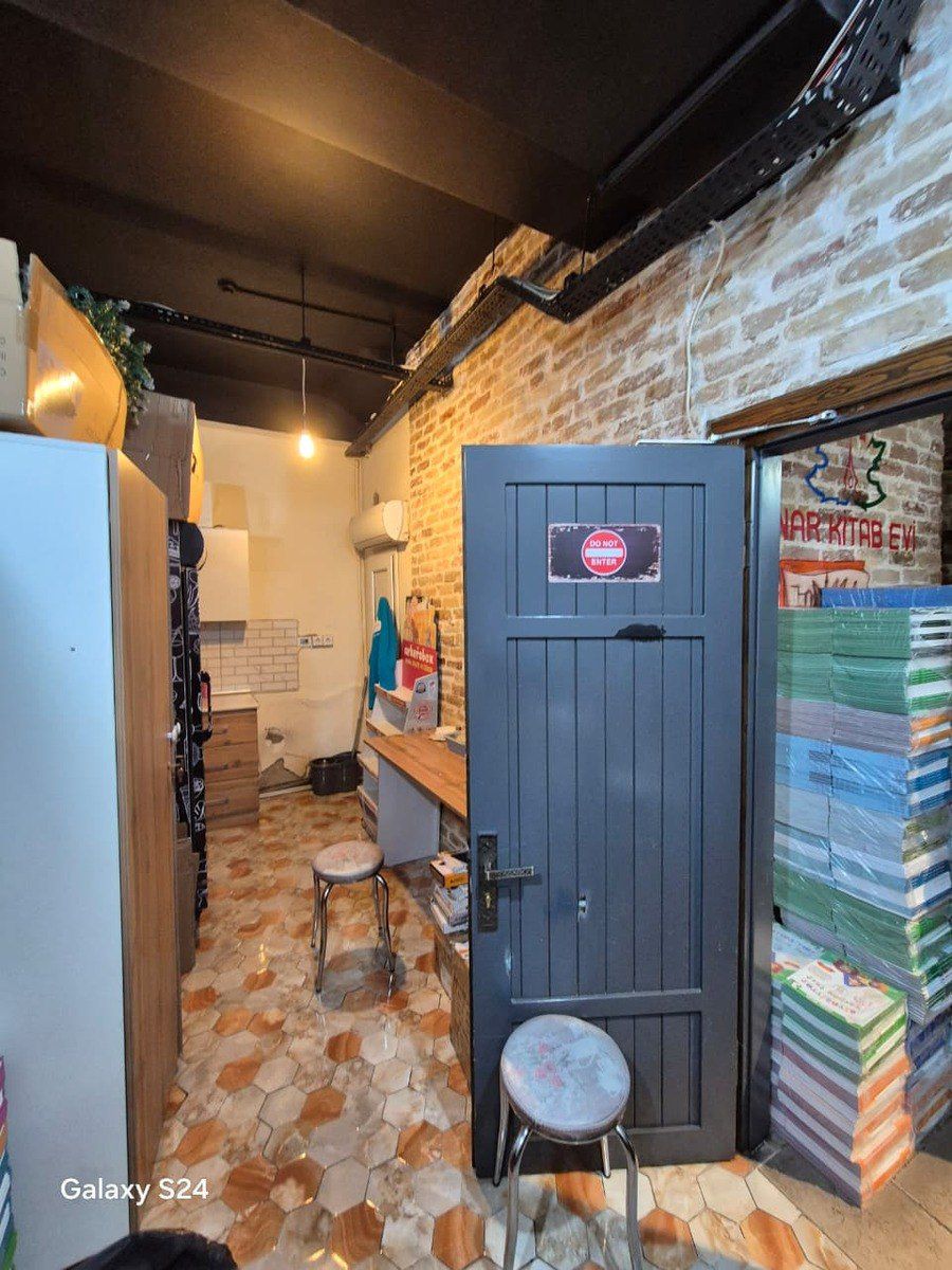 Satılır obyekt 280 m² — Əmlak, Bakı (9)