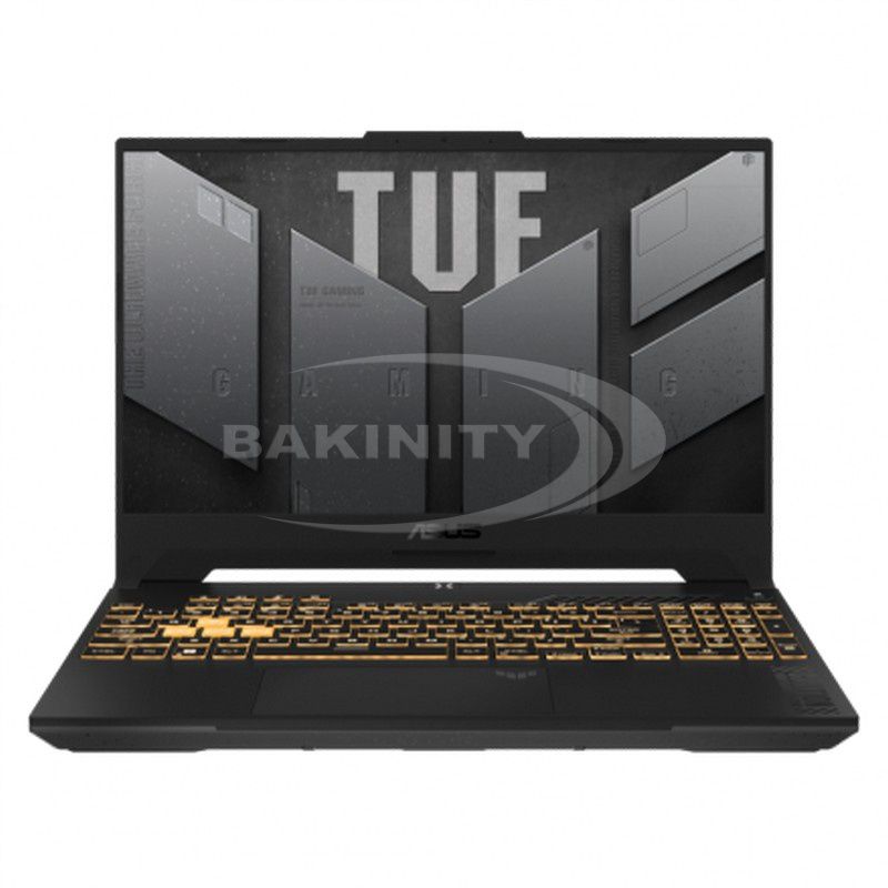 Noutbuk Asus TUF Gaming FX507ZV4-LP047 (90NR0FA7-M005K0) — Noutbuklar, Bakı
