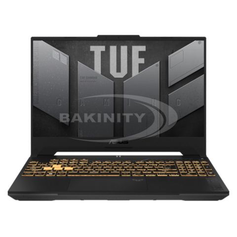 Noutbuk Asus TUF Gaming FX507ZV4-LP047 (90NR0FA7-M005K0) — 2 748.6 ₼ · Bakı · Noutbuklar Noutbuk Asus TUF Gaming FX507ZV4-LP047 (90NR0FA7-M005K0) — Bakı