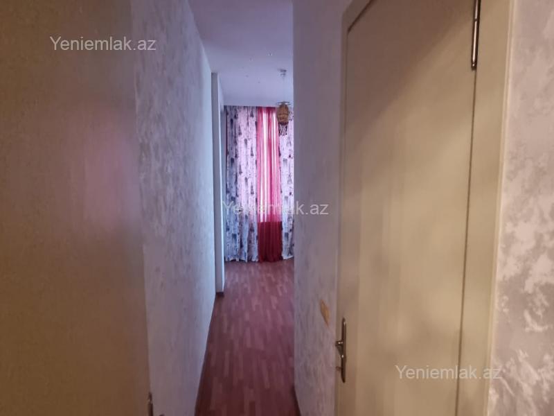 Satılır 3 otaqlı Bina evi menzil (Yeni tikili), 89 m², Xırdalan ş — Mənzil (8)