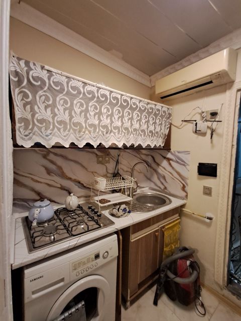 İcarəyə verilir 1 otaqlı həyət evi/bağ evi 25 m² — Bakı