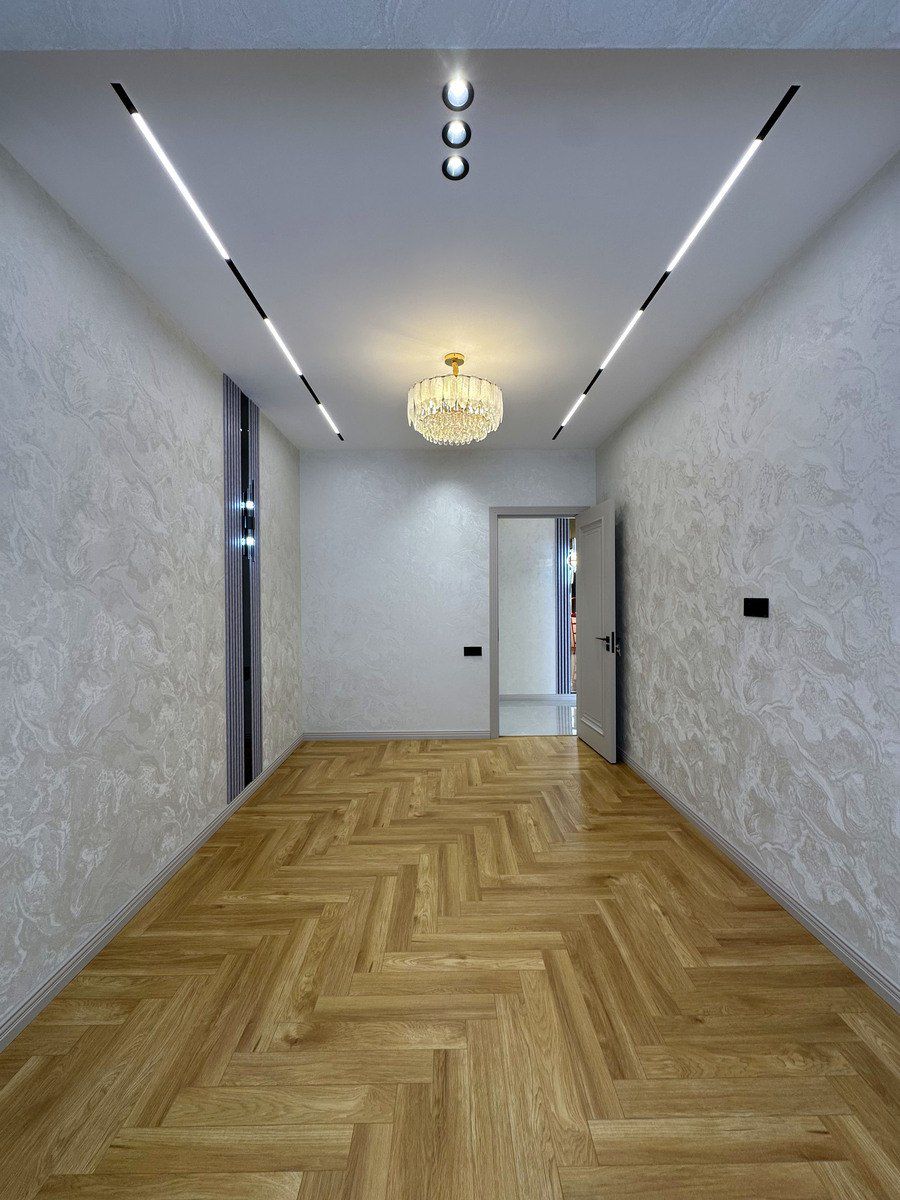 Satılır 2 otaqlı yeni tikili 76 m² — Mənzil, Bakı (5)