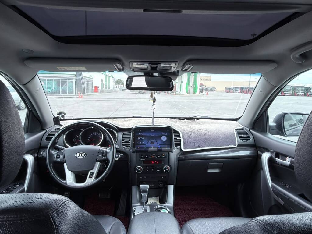 Kia Sorento, 2.0 L, 2011 il, 171 000 km — Avtomobillər, Bakı (3)