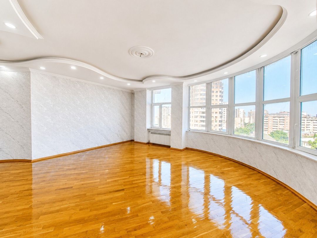 Satılır 3 otaqlı yeni tikili 165 m² — Mənzil, Bakı (8)