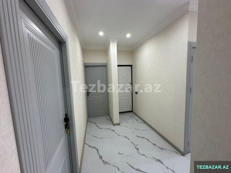 5 otaqlı mənzil Qaraçuxur — Mənzil, Bakı (9)