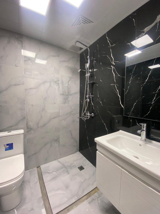 2 otaqlı mənzil, 30 m², Xırdalan ş — Mənzil (7)