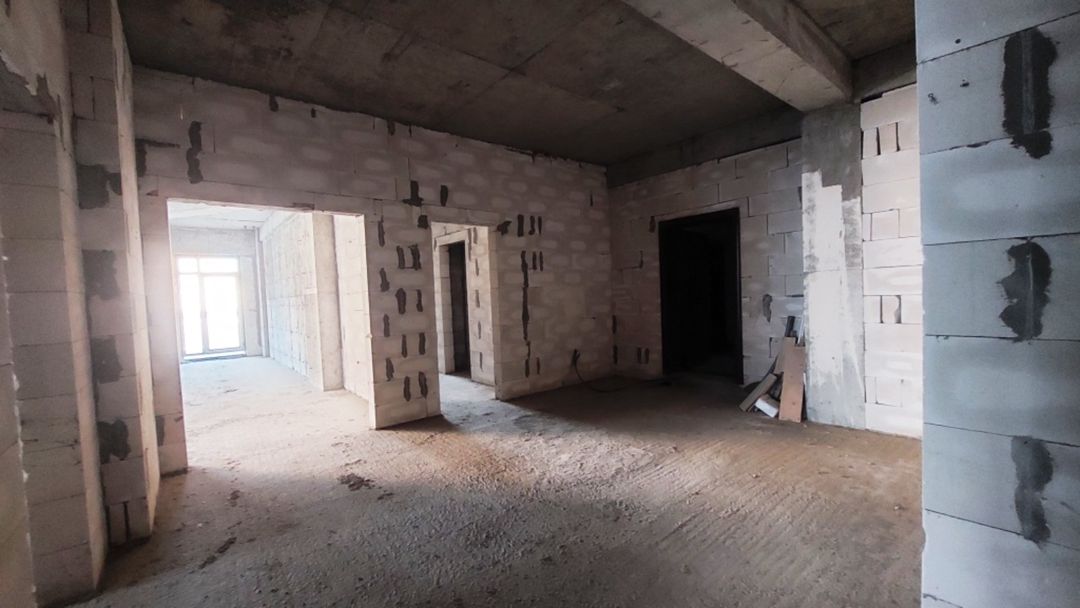 Satılır 4 otaqlı yeni tikili 236 m² — Mənzil, Bakı (7)
