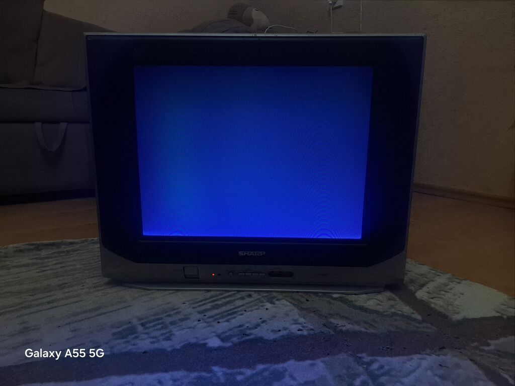 Sharp tv isleyir 54 ekrandi — Televizorlar, Bakı (2)