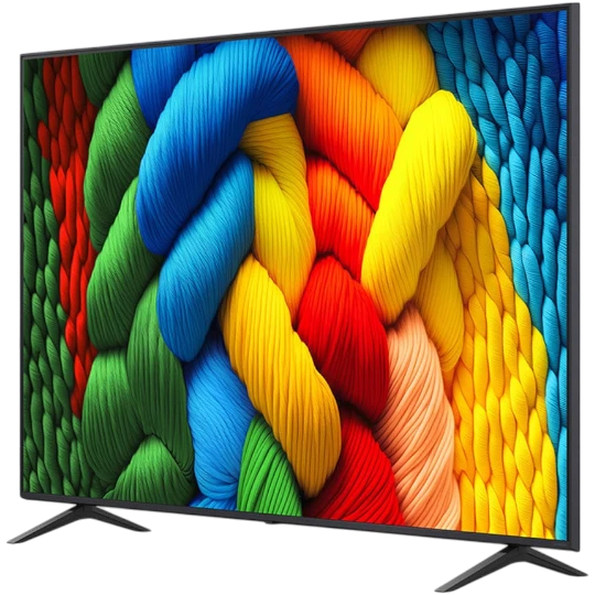 Televizor Lg 43NANO80A6B — Televizorlar, Bakı (6)