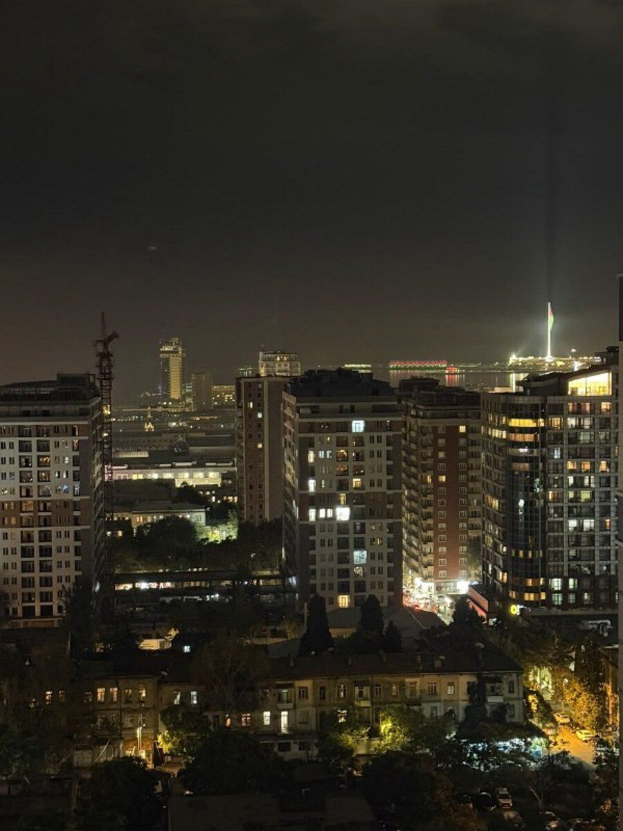 Satılır 3 otaqlı yeni tikili 75 m² — Mənzil, Bakı (12)