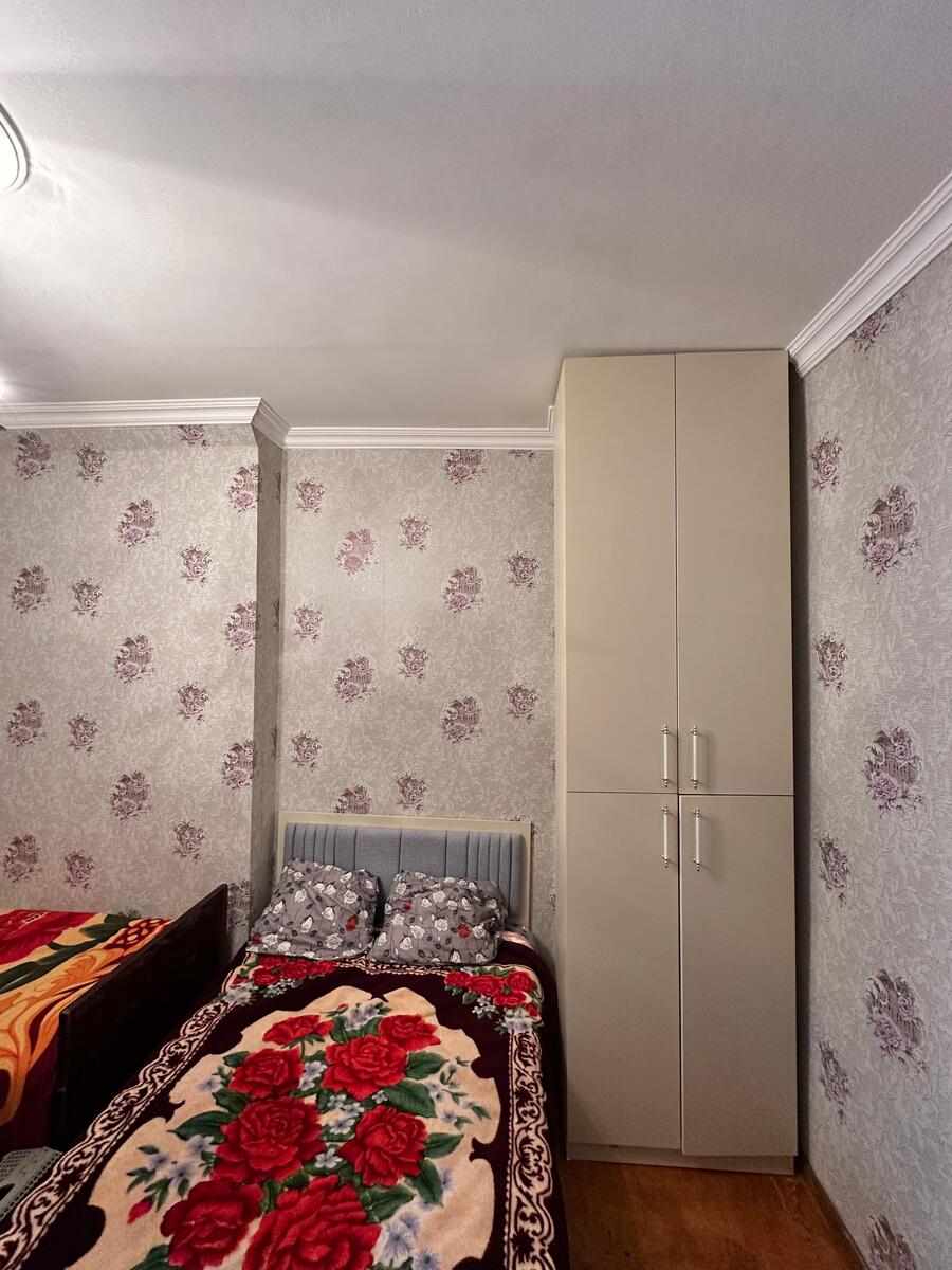 İcarəyə verilir 2 otaqlı köhnə tikili 53 m² — Mənzil, Bakı (11)